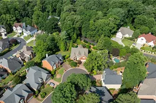 240 Embassy Ct, Sandy Springs, GA 30328 - Photo 42