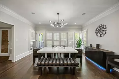 240 Embassy Court, Sandy Springs, GA 30328 - Photo 12