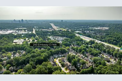 240 Embassy Court, Sandy Springs, GA 30328 - Photo 44