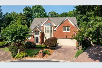 240 Embassy Court, Sandy Springs, GA 30328 - Photo 38