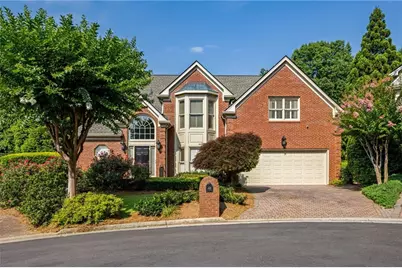 240 Embassy Court, Sandy Springs, GA 30328 - Photo 1