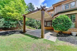 8585 Royal Troon Dr, Duluth, GA 30097 - Photo 102