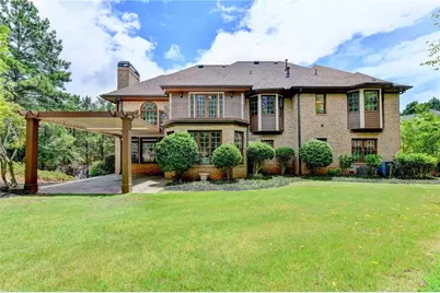 8585 Royal Troon Drive, Duluth, GA 30097 - Photo 1