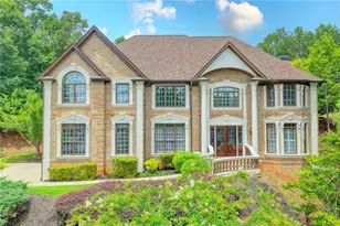 8585 Royal Troon Dr, Duluth, GA 30097 - Photo 2