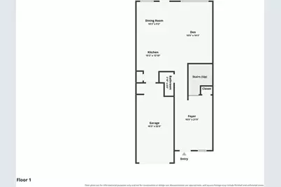 7110 Chara Lane SW, Atlanta, GA 30331 - Photo 36