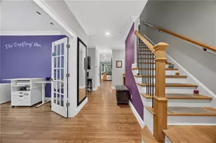 2268 Nolan Dr, Decatur, GA 30034 - Photo 4