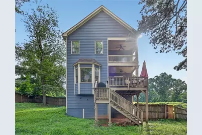 2268 Nolan Drive, Decatur, GA 30034 - Photo 28