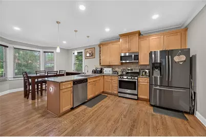2268 Nolan Drive, Decatur, GA 30034 - Photo 10