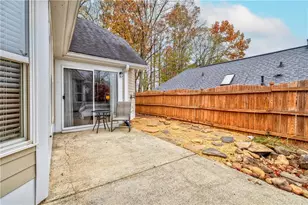 5011 Kathryn Glen Dr, Acworth, GA 30101 - Photo 22