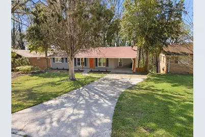1819 Caribaea Trail SE, Atlanta, GA 30316 - Photo 1