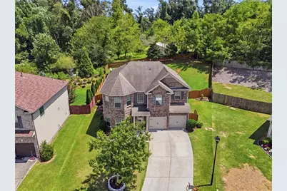 5565 Banner Boulevard, Cumming, GA 30028 - Photo 2