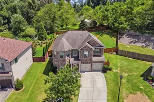 5565 Banner Blvd, Cumming, GA 30028 - Photo 2