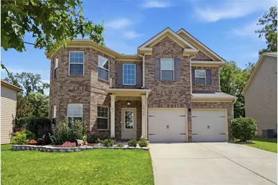 5565 Banner Boulevard, Cumming, GA 30028 - Photo 1