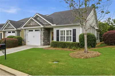105 Maplecrest Lane SE, Rome, GA 30161 - Photo 4