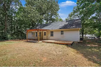 560 E Country Woods Drive, Covington, GA 30016 - Photo 22