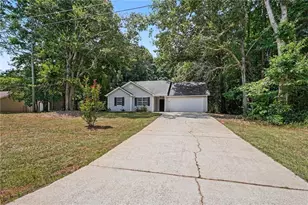 560 E Country Woods Dr, Covington, GA 30016 - Photo 2