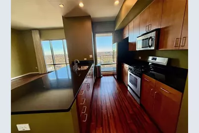 565 Peachtree Street NE #1811, Atlanta, GA 30308 - Photo 4
