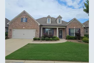 3898 Heirloom Loop Court, Buford, GA 30519 - Photo 2