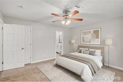 [Address not provided], Senoia, GA 30276 - Photo 12