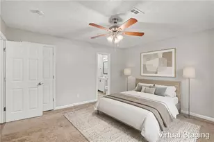 [Address not provided], Senoia, GA 30276 - Photo 12
