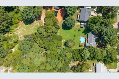 598 Holders Siding Road, Jefferson, GA 30549 - Photo 2