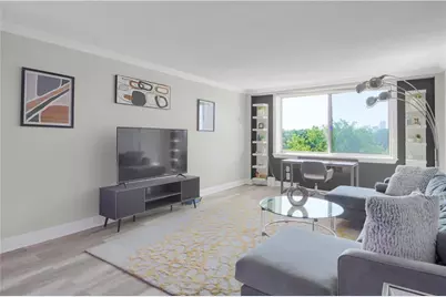 2479 Peachtree Road NE #505, Atlanta, GA 30305 - Photo 2