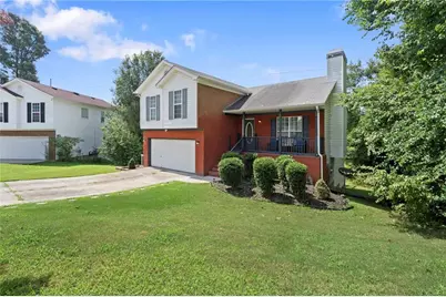 2671 Freemans Walk Path, Dacula, GA 30019 - Photo 46