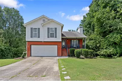 2671 Freemans Walk Path, Dacula, GA 30019 - Photo 48