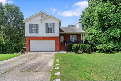 2671 Freemans Walk Path, Dacula, GA 30019 - Photo 1