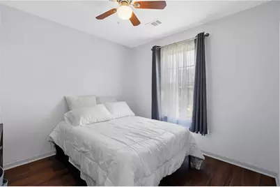 2671 Freemans Walk Path, Dacula, GA 30019 - Photo 18