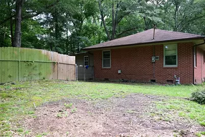 6698 Baker Drive, Lithia Springs, GA 30122 - Photo 18