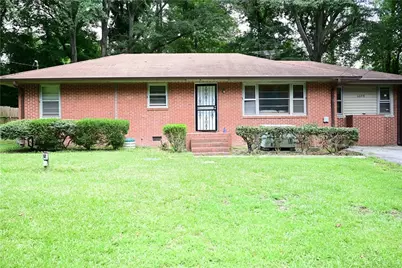 6698 Baker Drive, Lithia Springs, GA 30122 - Photo 1