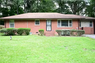 6698 Baker Dr, Lithia Springs, GA 30122 - Photo 1