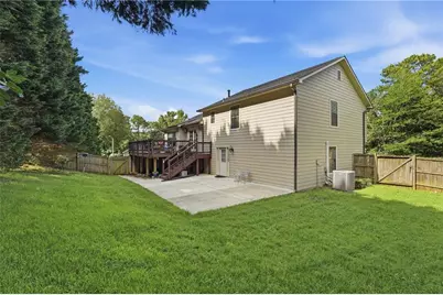 2416 Broward Drive NE, Marietta, GA 30066 - Photo 2