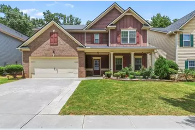 4676 Water Mill Drive, Buford, GA 30519 - Photo 2