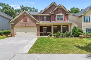 4676 Water Mill Dr, Buford, GA 30519 - Photo 2