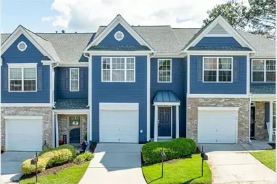6604 Splashwater Drive, Flowery Branch, GA 30542 - Photo 1