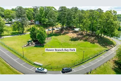 6604 Splashwater Drive, Flowery Branch, GA 30542 - Photo 32