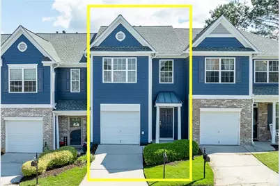 6604 Splashwater Drive, Flowery Branch, GA 30542 - Photo 2