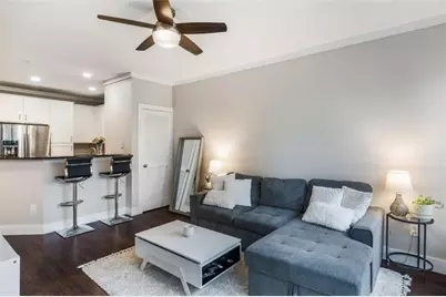 821 Ralph McGill Boulevard #2405, Atlanta, GA 30306 - Photo 8