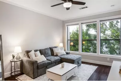821 Ralph McGill Boulevard #2405, Atlanta, GA 30306 - Photo 6