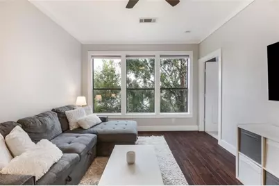 821 Ralph McGill Boulevard #2405, Atlanta, GA 30306 - Photo 10