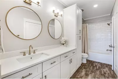 821 Ralph McGill Boulevard #2405, Atlanta, GA 30306 - Photo 16
