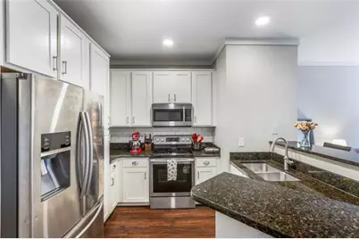 821 Ralph McGill Boulevard #2405, Atlanta, GA 30306 - Photo 2