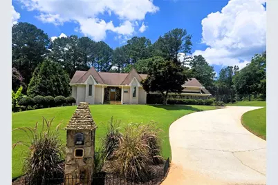 1321 N Brandy Shoals SE, Conyers, GA 30013 - Photo 30