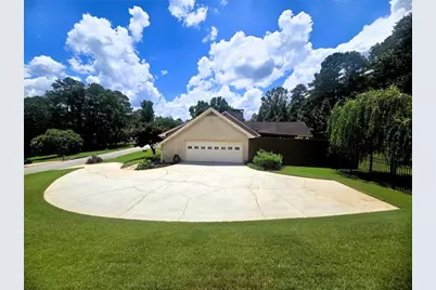 1321 N Brandy Shoals SE, Conyers, GA 30013 - Photo 32
