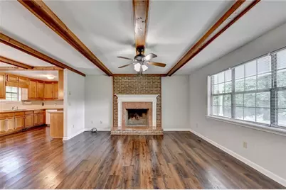 3267 Hilltop Circle, Gainesville, GA 30506 - Photo 10