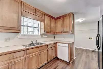 3267 Hilltop Circle, Gainesville, GA 30506 - Photo 22