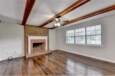 3267 Hilltop Circle, Gainesville, GA 30506 - Photo 12