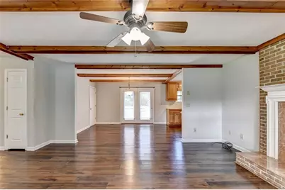 3267 Hilltop Circle, Gainesville, GA 30506 - Photo 16